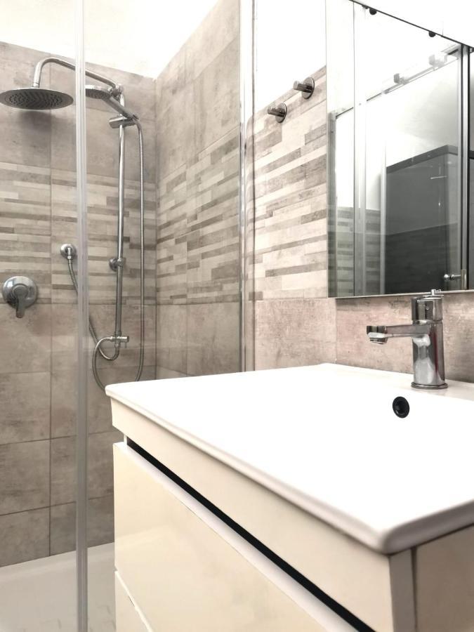 Апартаменты La Capinera House Катания Экстерьер фото
