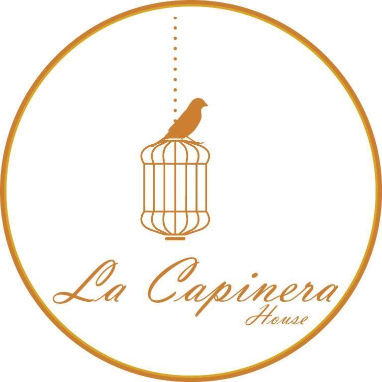 Апартаменты La Capinera House Катания Экстерьер фото